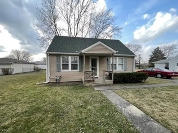 7240 Oketo Ave, Bridgeview, IL 60455