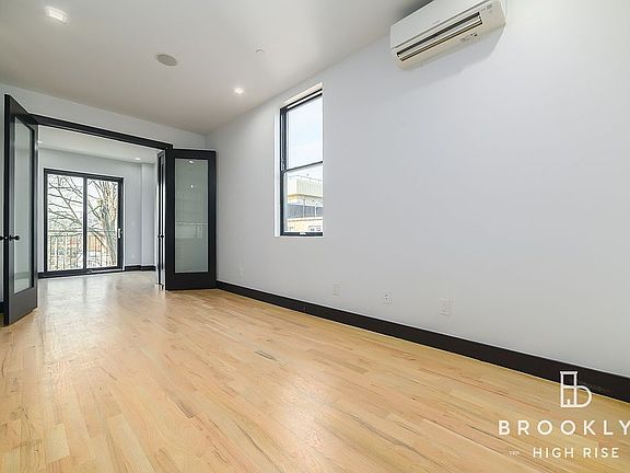 2nd image of 1544 Nostrand Ave #3A