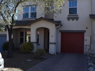 789 Alfonse Rd, Clarkdale, AZ 86324