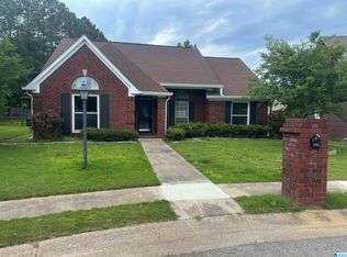 132 Norridge Pl, Pelham, AL 35124