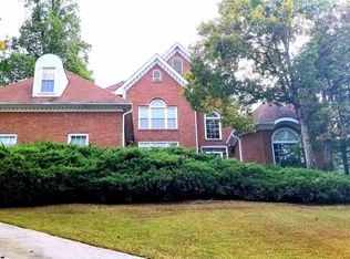 1332 Cascade Falls Dr SW, Atlanta, GA 30311