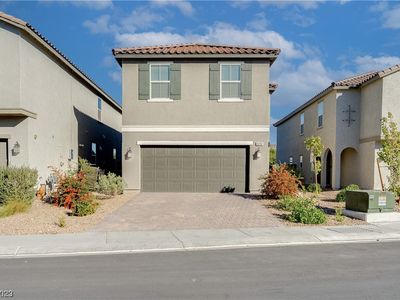 9606 Eamont River St, Las Vegas, NV, 89178