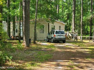 166 William Gurganus Rd, Maple Hill, NC 28454