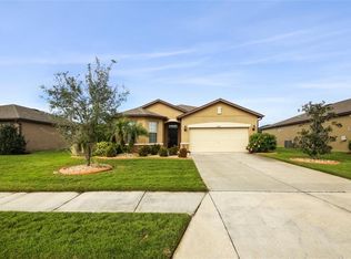 10822 55th Ct E, Parrish, FL 34219