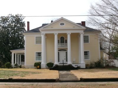 629 S 2nd St, Mayfield, KY, 42066
