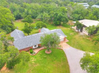 13808 Thompson Rd, Edmond, OK 73013