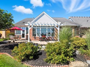 2263 Somerset Dr, Franklin, IN