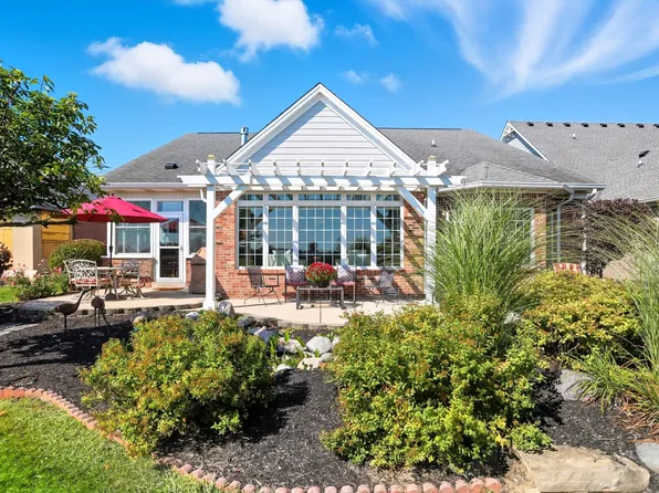 2263 Somerset Dr, Franklin, IN 46131