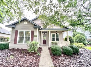 7557 SW 80th Dr, Gainesville, FL 32608