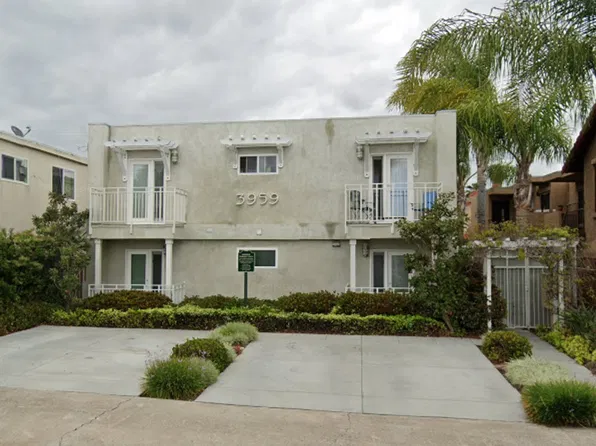 3959 Idaho St Unit 4, San Diego, CA 92104