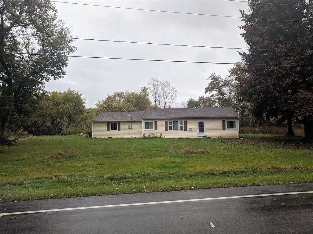 2764 Redman Rd, Brockport, NY 14420 Zillow