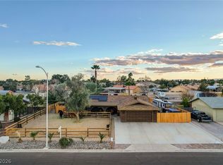 5305 Patricia Ave, Las Vegas, NV 89130