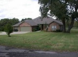 2625 12th Oaks, Edmond, OK 73025