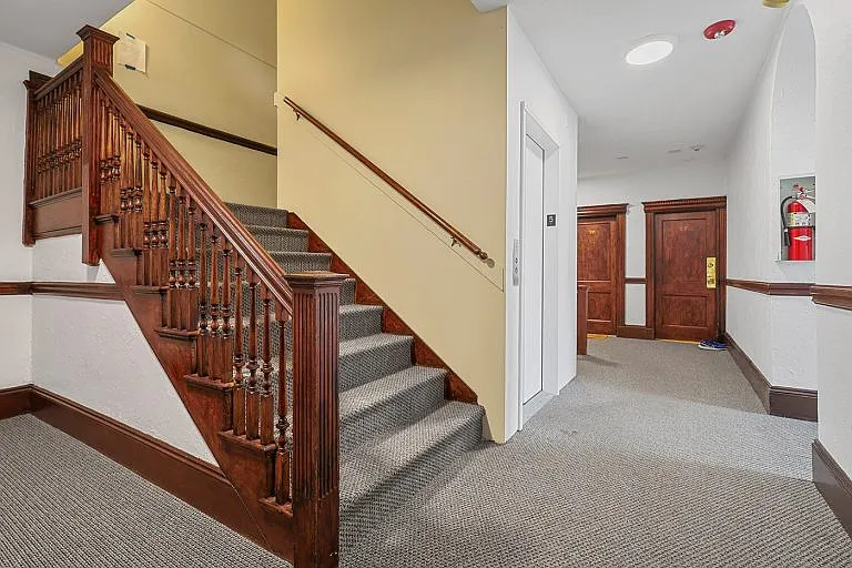 Fenway Flats — Photo 17