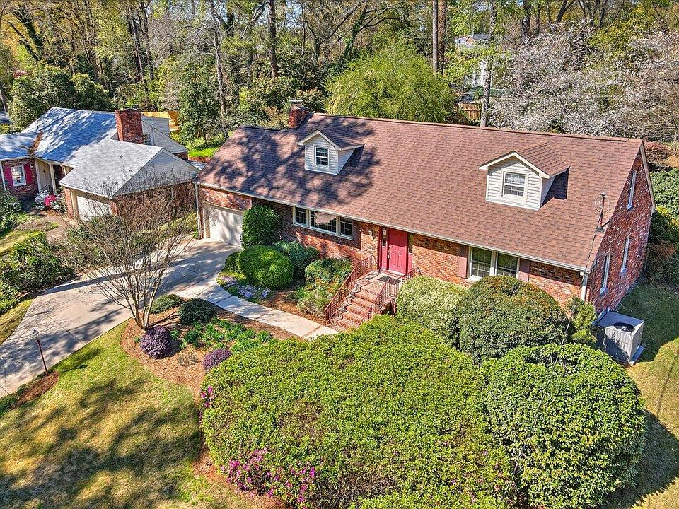 1420 Socastee Dr, North Augusta, SC 29841 Zillow
