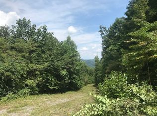Green Forest Rd, Cosby, TN 37722