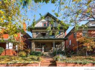 1260 Clayton St, Denver, CO 80206