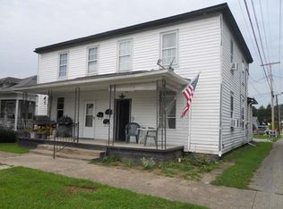2701 S 4th St, Ironton, OH 45638