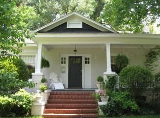 1406 Sycamore St, Raleigh, NC 27604