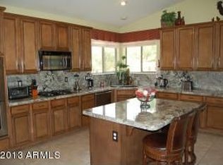 4536 E Casey Ln, Cave Creek, AZ 85331