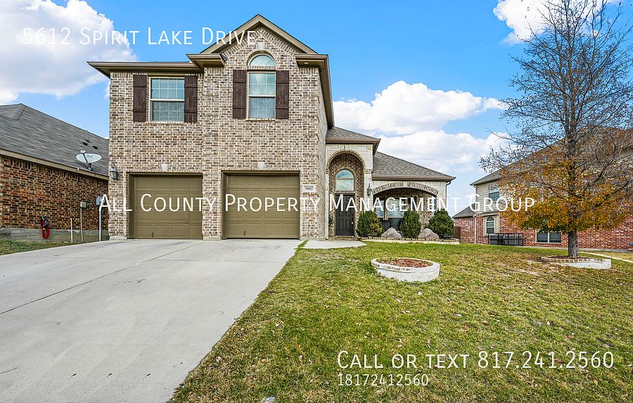 1st image of 5612 Spirit Lake Dr