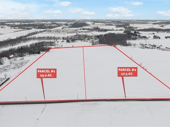 Deerfield Ave NW, North Lawrence, OH 44666