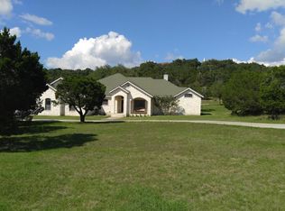 31528 Retama Rdg, Bulverde, TX 78163