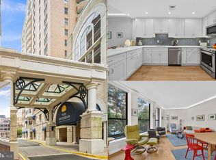 900 N Taylor St APT 238, Arlington, VA 22203