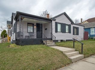 1400 N Wisconsin St, Racine, WI 53402