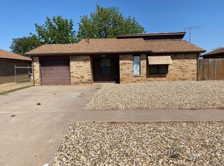 1808 Aberdeen Ave, Wolfforth, TX 79382