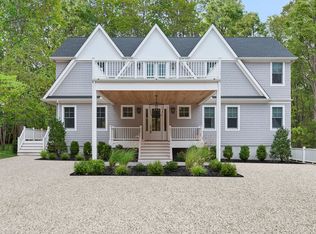 121 Stoney Hill Rd, Sag Harbor, NY 11963