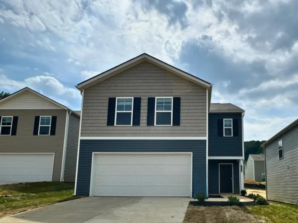 729 Newtons Way, Kingsport, TN 37663