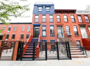 61A Palmetto St, Brooklyn, NY 11221