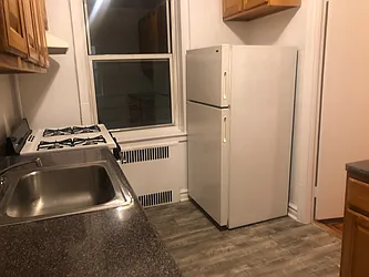 Rented by The Realty Depot