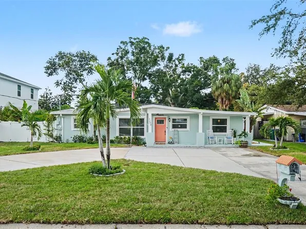 3204 W PEARL AVENUE, TAMPA, FL 33611