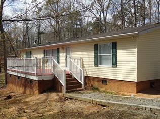 106 Bluebird Ln, Henrico, NC 27842