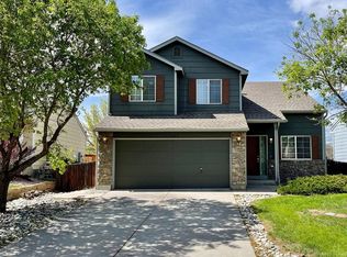 11469 E 116th Ave, Henderson, CO 80640