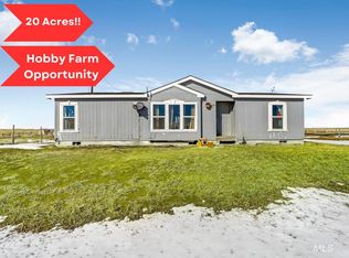 1298 Highway 26, Bliss, ID 83314