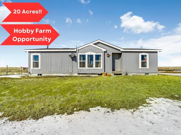 1298 Highway 26, Bliss, ID 83314