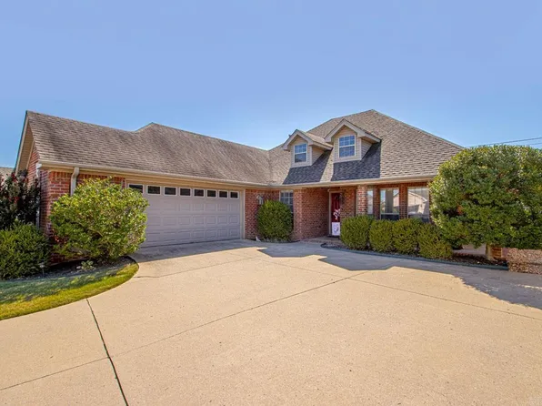 128 Auriel Cir, Maumelle, AR 72113
