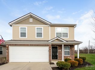4215 Hovenweep Dr, Indianapolis, IN