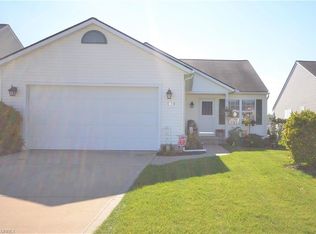 37613 Sandy Ridge Dr, North Ridgeville, OH 44039