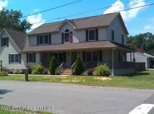 1000 Cable Ave, Beachwood, NJ 08722