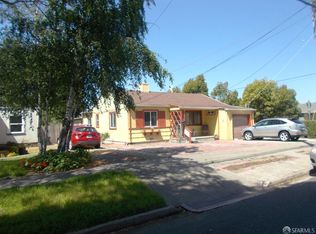 443 Albemarle St, El Cerrito, CA 94530
