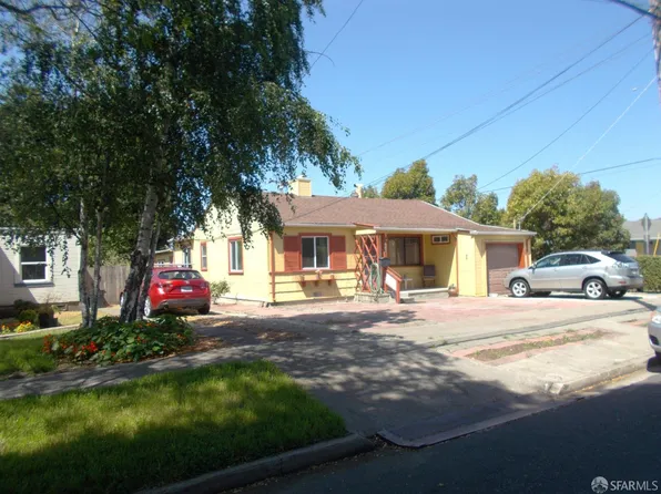 443 Albemarle St, El Cerrito, CA 94530