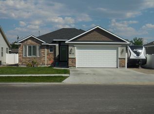 4532 Independence Ave, Chubbuck, ID 83202