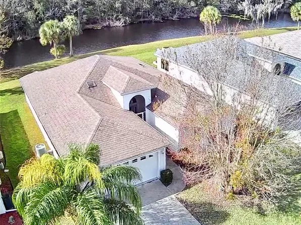 198 N Golf Harbor Path, Inverness, FL 34450