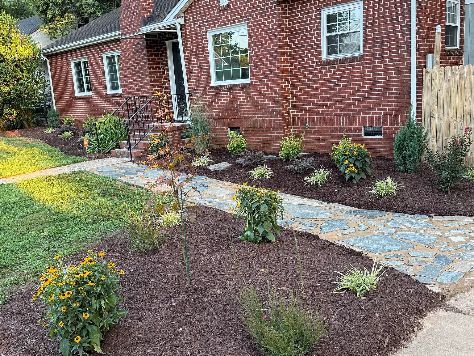 Rogers St, Charlotte — Photo 2