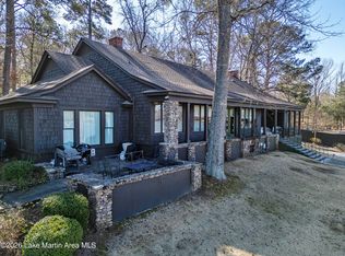 97A War Eagle Dr, Equality, AL 36026