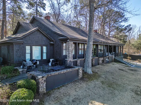 97A War Eagle Dr, Equality, AL 36026